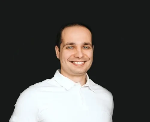 zahnarzt pavel pasko in der zahnarztpraxis an den planken in mannheim