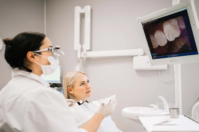 Endodontie